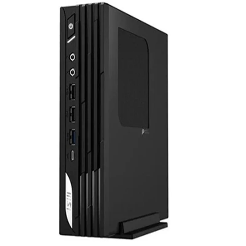 Pc Bureautique MSI | Intel i5-14400 | UHD 730 | 16Go DDR4 | 512Go NVMe
