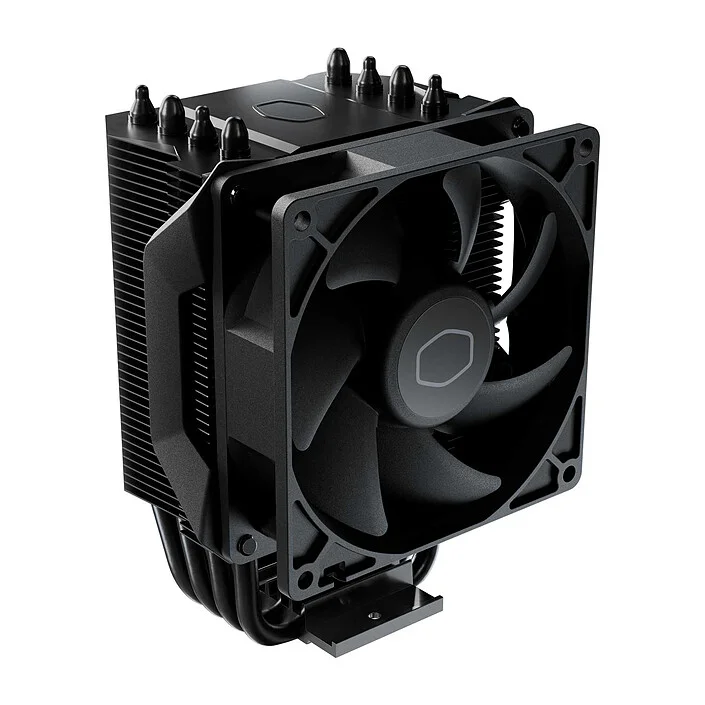 Cooler Master Hyper 411 Nano | Performance