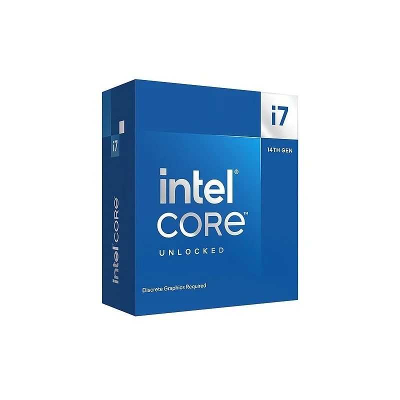 Intel Core i7-14700KF 5.6GHz | Gaming
