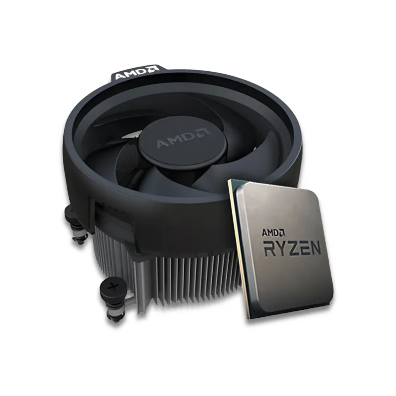 AMD Ryzen 5 7500F 5.0GHz | Gaming Performance