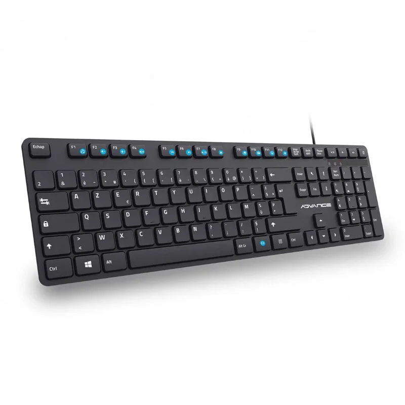 ADVANCE CLA-5100 Filaire | Bureau