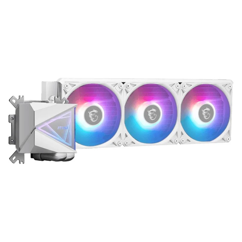 MSI MAG CORELIQUID I360  - WHITE