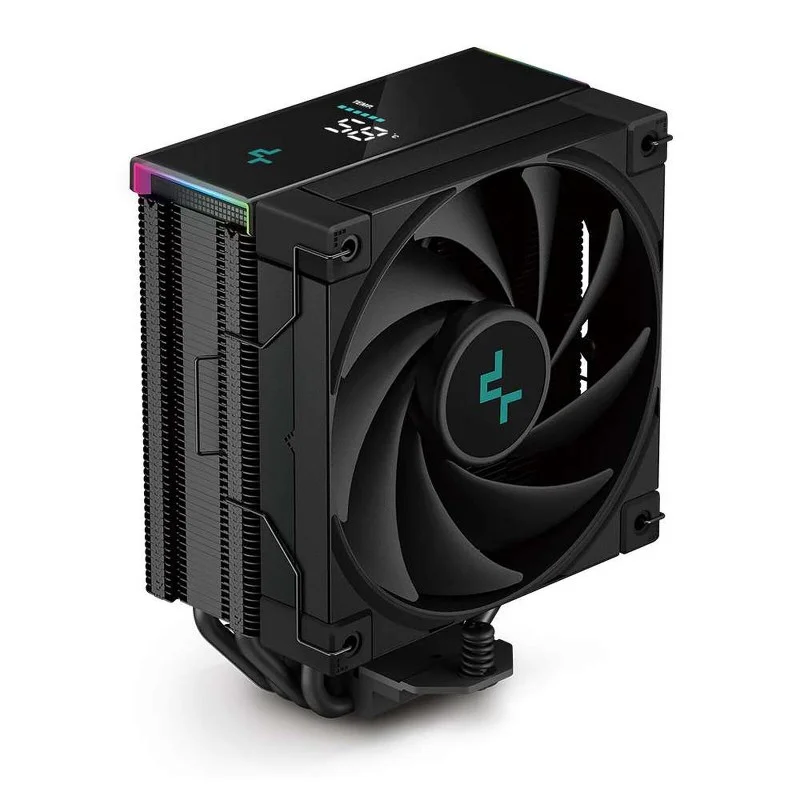 DEEPCOOL AK400 Digital Noir | Air Cooling