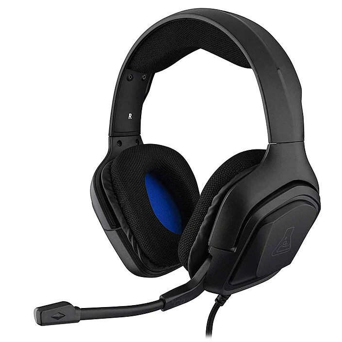 G-Lab KORP Cobalt Noir | Gamer