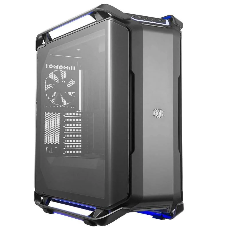 Cooler Master Cosmos C700P Grand Tour | Tunisie