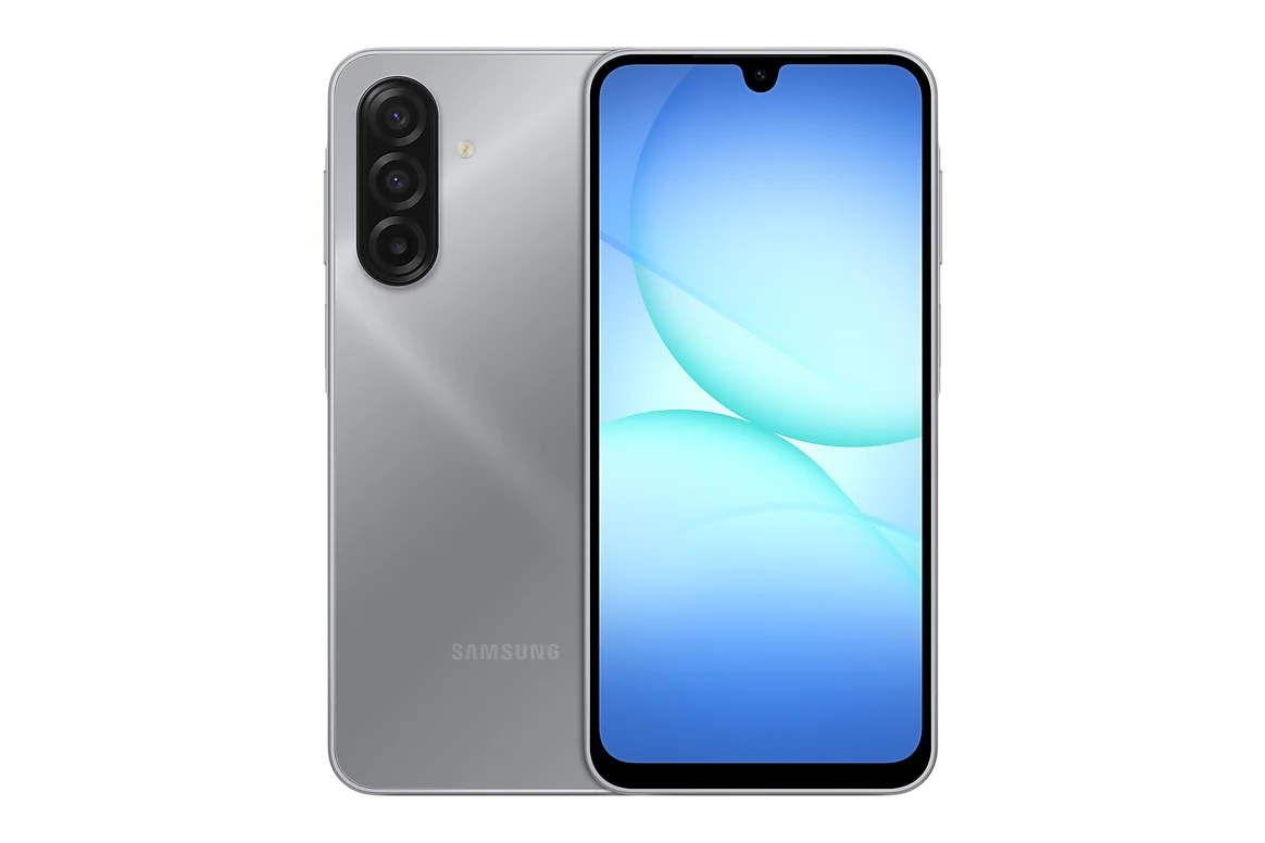 Samsung Galaxy A17 4G 6Go/128Go | 6,7" 90Hz | 5000mAh