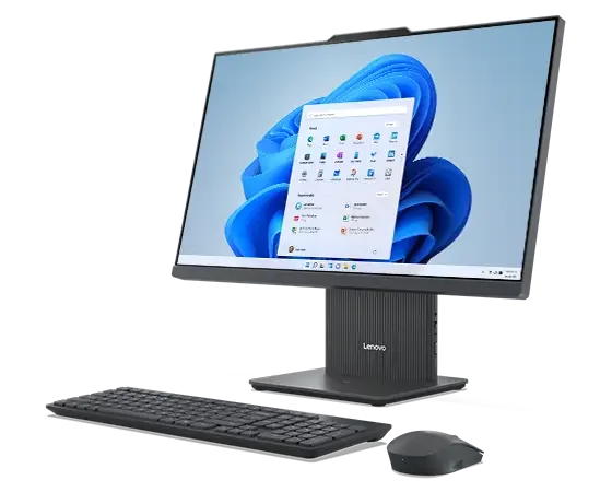 PC AIO LENOVO 24IRH9 Tactile | Gris | i7-13620H | UHD | 8Go | 512Go...