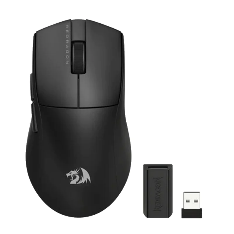 Redragon K1NG M916 ULTRA 8K | Sans-fil | 30000 DPI | FPS