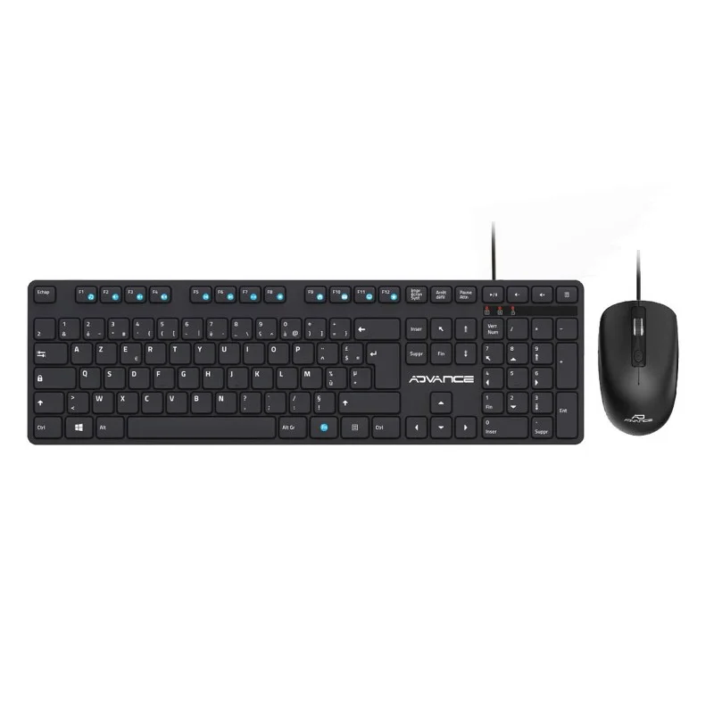 Advance WorkMate Plus