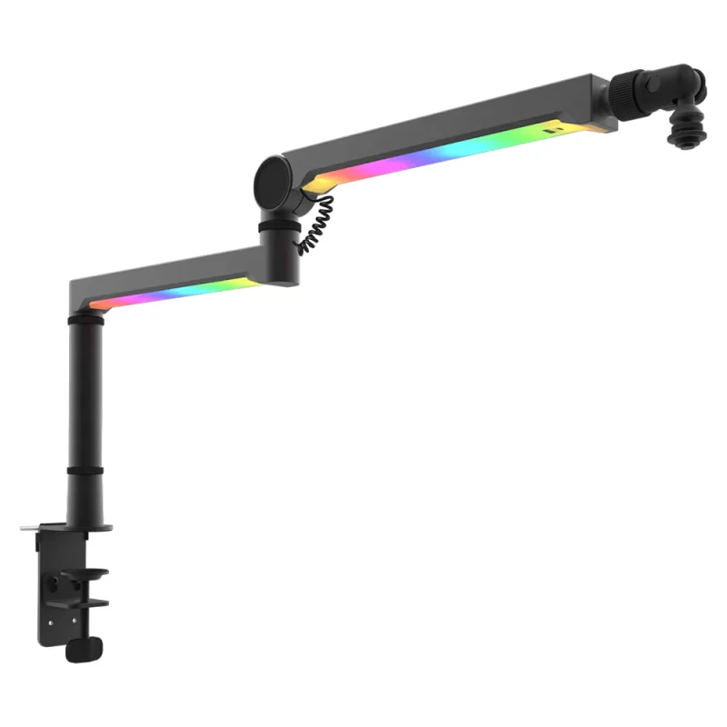AQIRYS Cassini RGB | Support Micro | Gaming