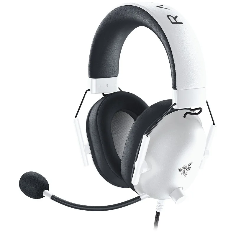 Razer Blackshark V2 X - White
