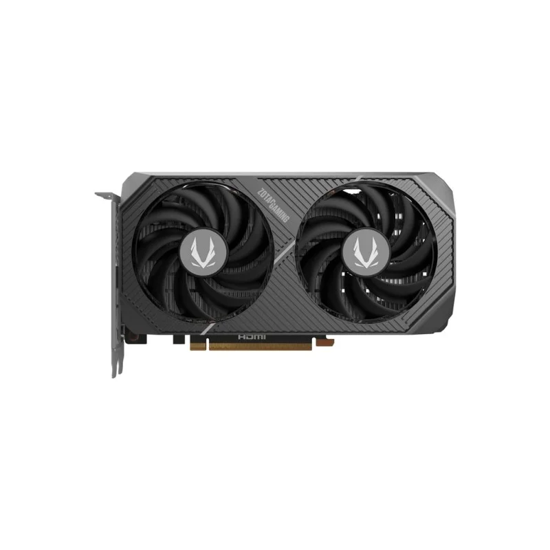 ZOTAC RTX 5050 Twin Edge 8Go GDDR6 | Light Gaming