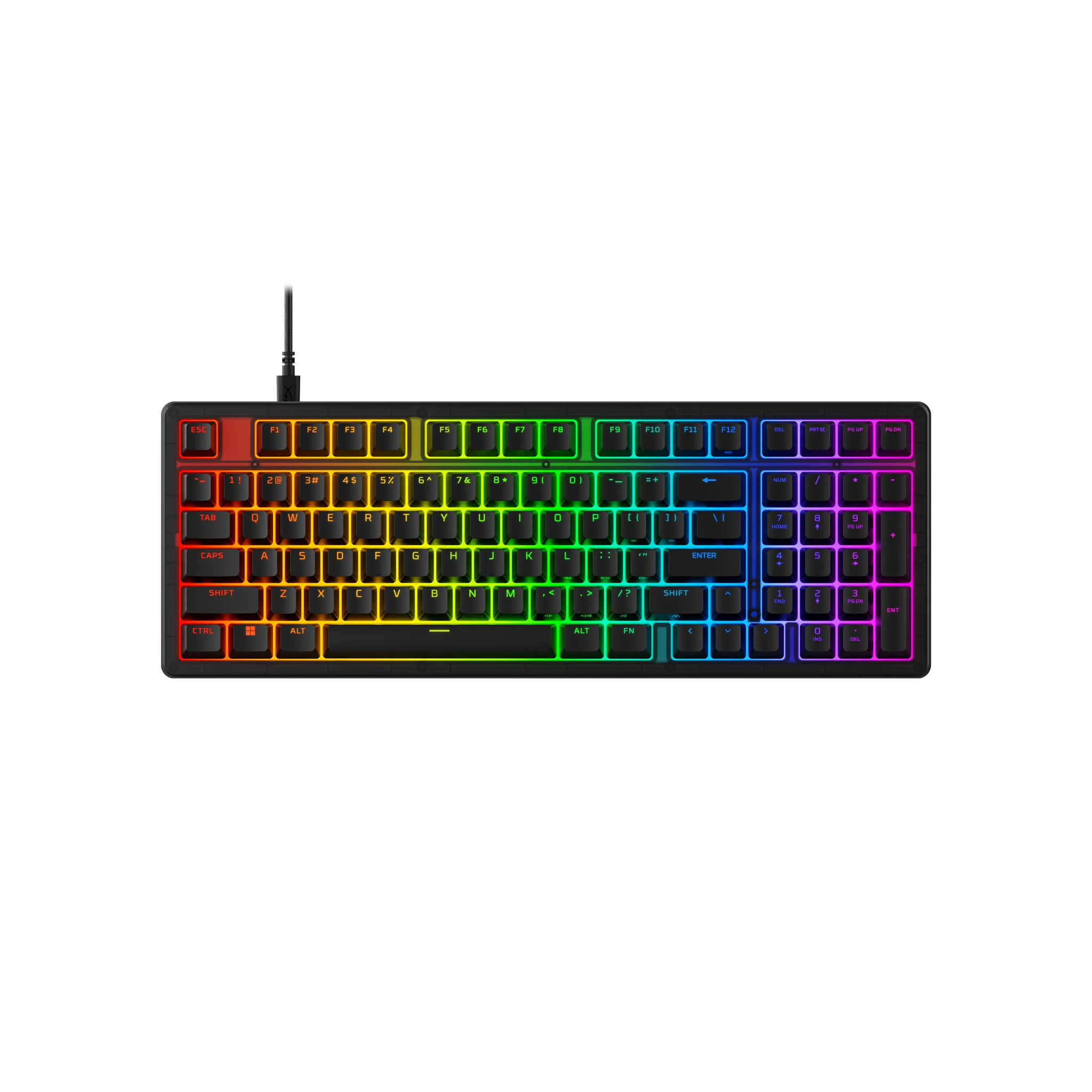 HyperX Origins 2 | 1800 | Filaire