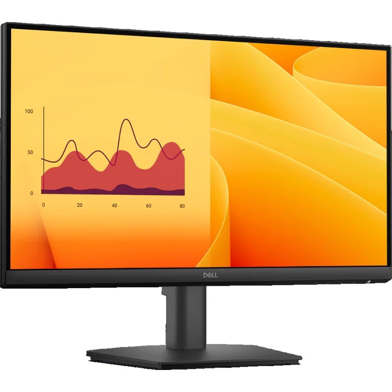Dell E2225HM 21.5" FHD | VA | Multimédia