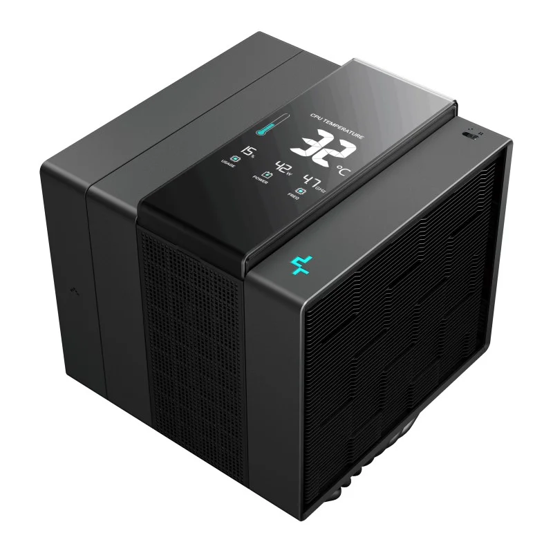 DEEPCOOL ASSASSIN IV VC VISION | PC Gamer