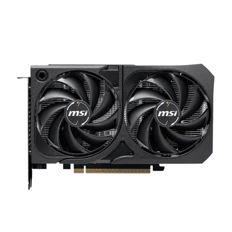 MSI RTX 5060 Ti Shadow 2X OC 16Go GDDR7 | DLSS Gaming