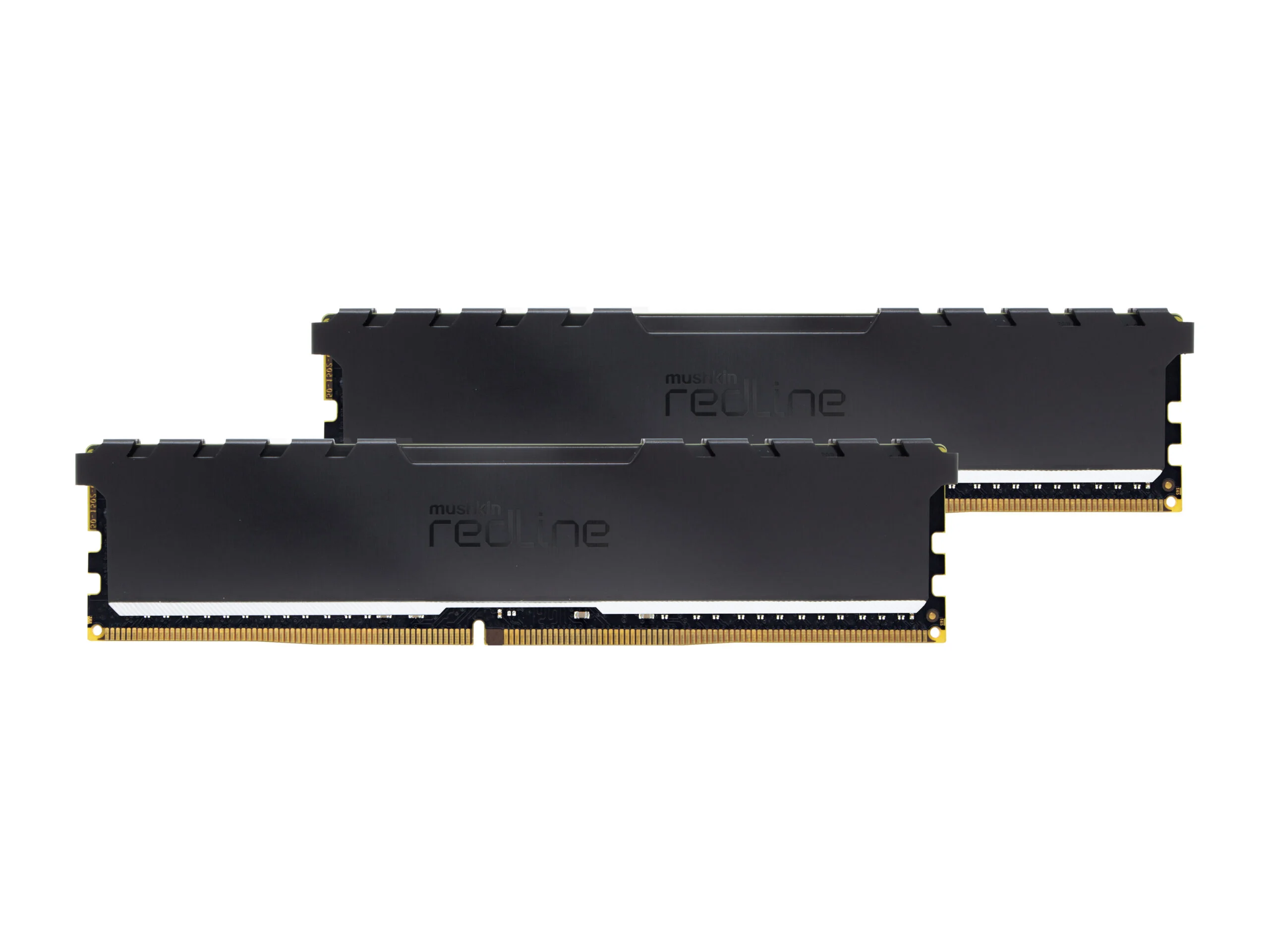 Mushkin Redline ST 16Go (2x8Go) DDR4 3200MHz | Performance