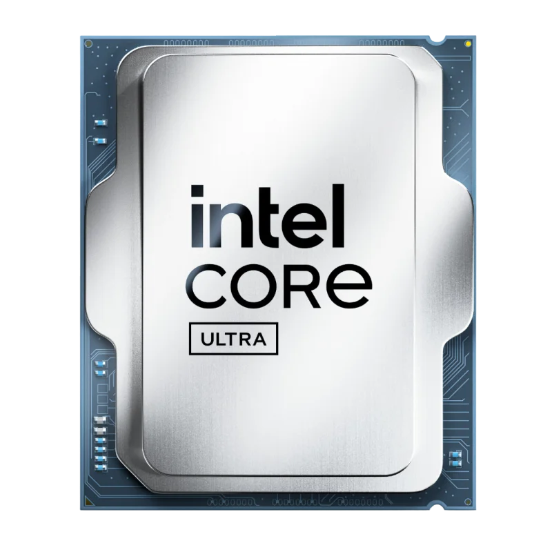 Intel Ultra 5 225F 4.9GHz | Bureau