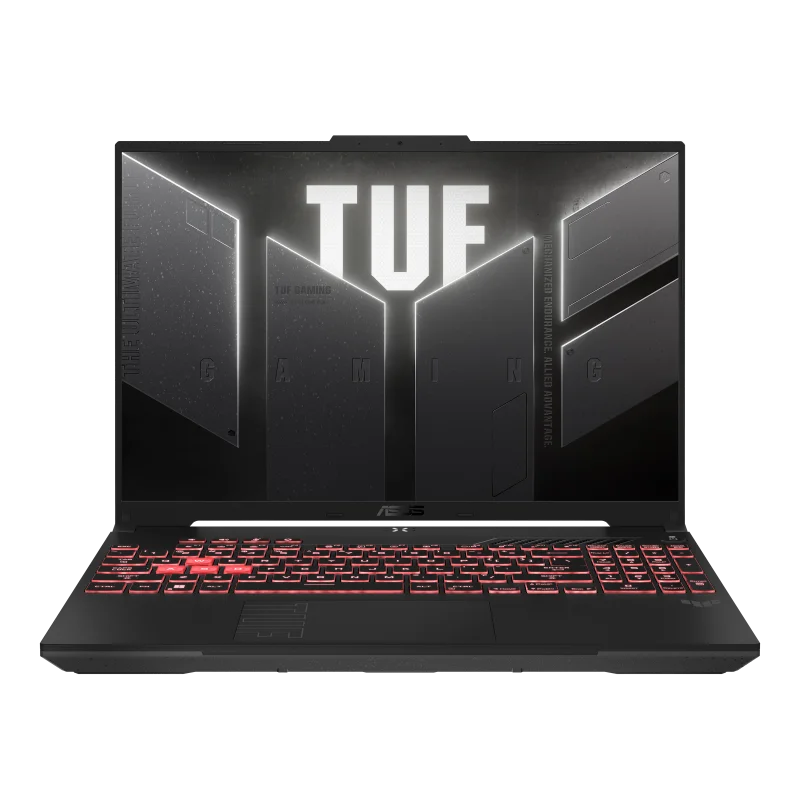 ASUS Ryzen 7 170 | RTX 4050 6Go | 8Go | 512Go SSD