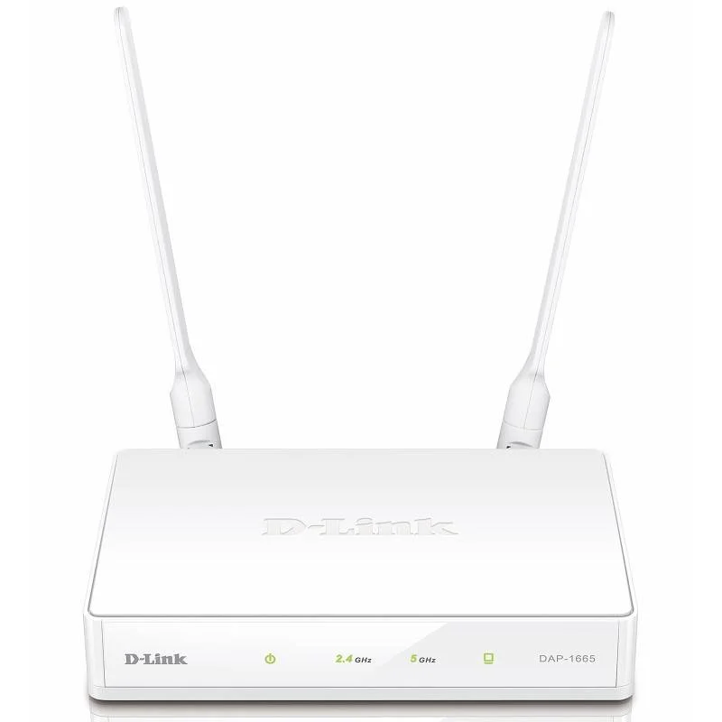 D-Link DAP-1665
