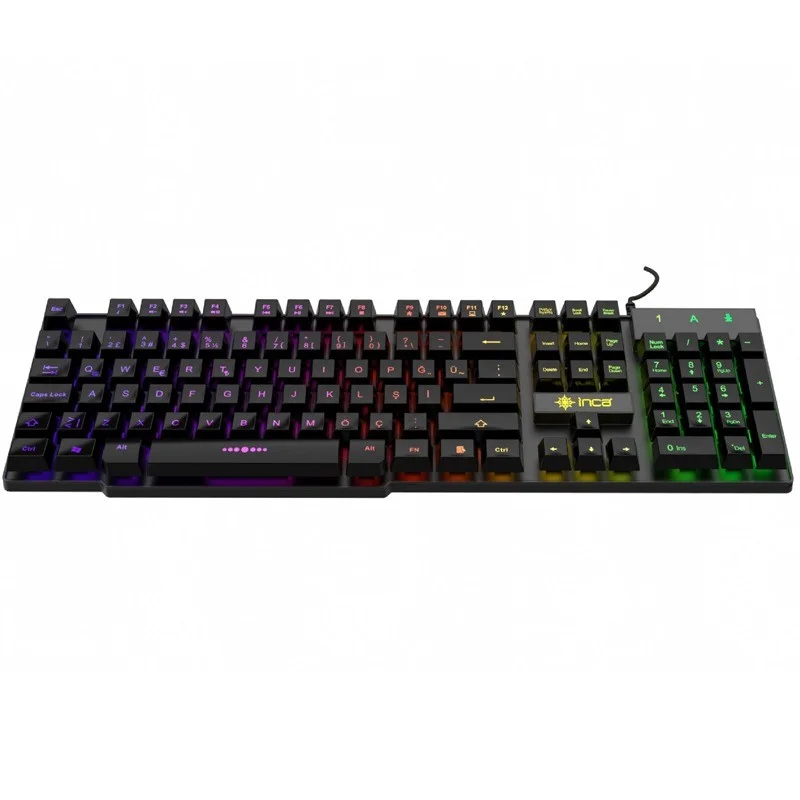INCA IKG-446 | Filaire