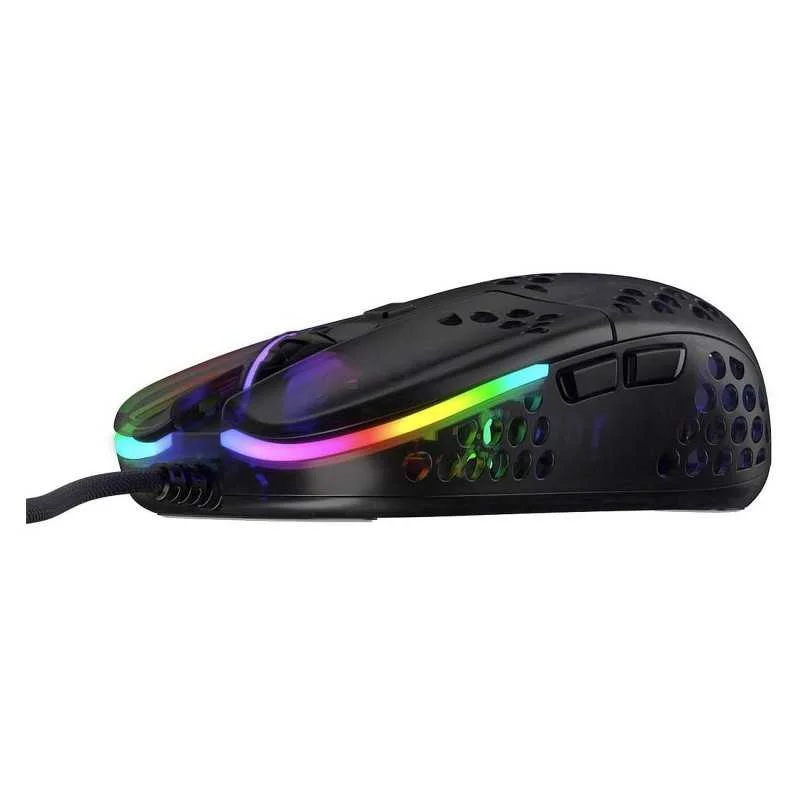 Xtrfy MZ1 Noir | Sans-fil | 19000 DPI | Performance