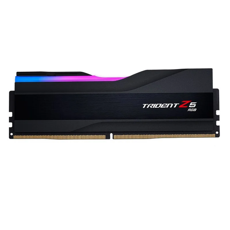 G.Skill Z5 16Go DDR5 5600MHz Noir | PC Gamer