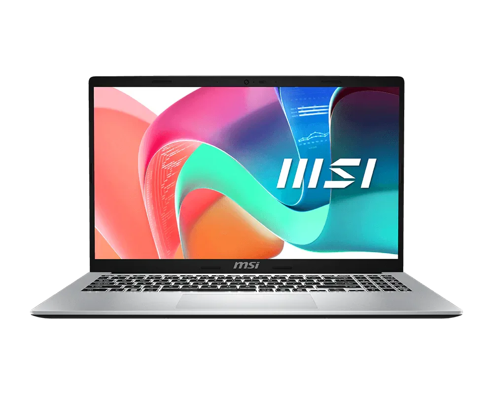 Pc Portable Pro MSI Modern 15 | Core 7 150U | Intel UHD | 15.6" FHD