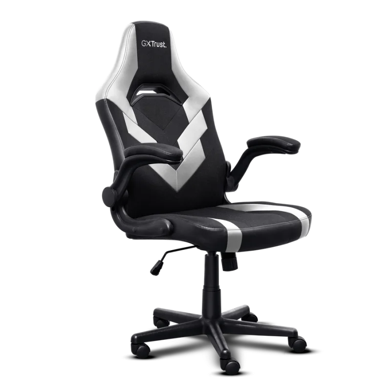 Trust GXT 703W Riye Blanc | Confort