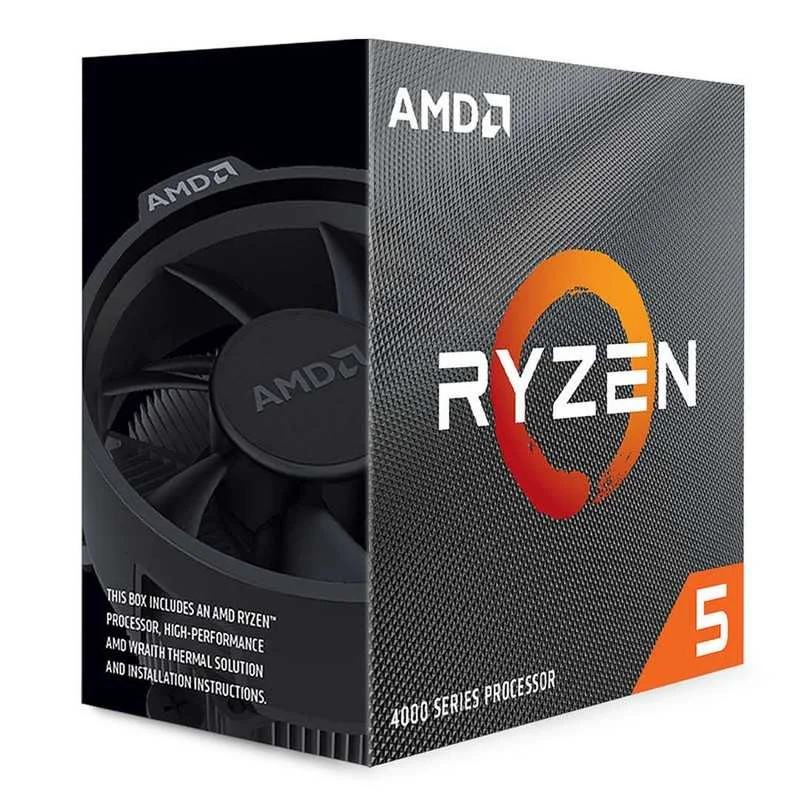 AMD Ryzen 5 4500 4.1GHz | PC Gamer