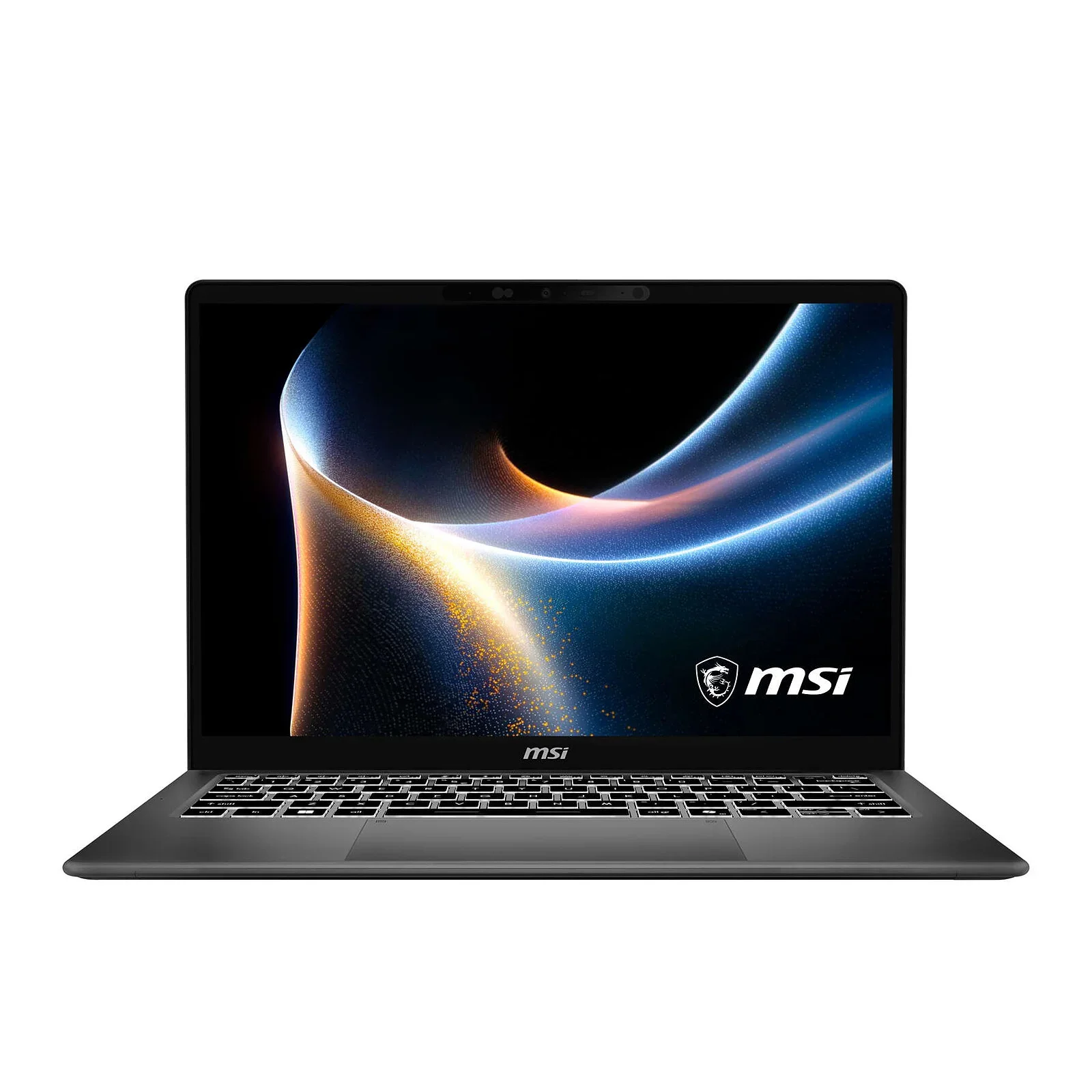 Pc Portable Pro MSI Prestige 14 AI+ | Core Ultra 7 355 | Arc | 14" ...