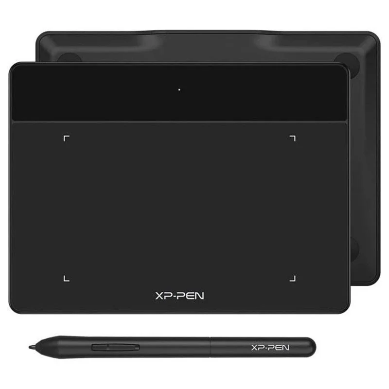 XP-PEN Deco Fun S Noir | Pro