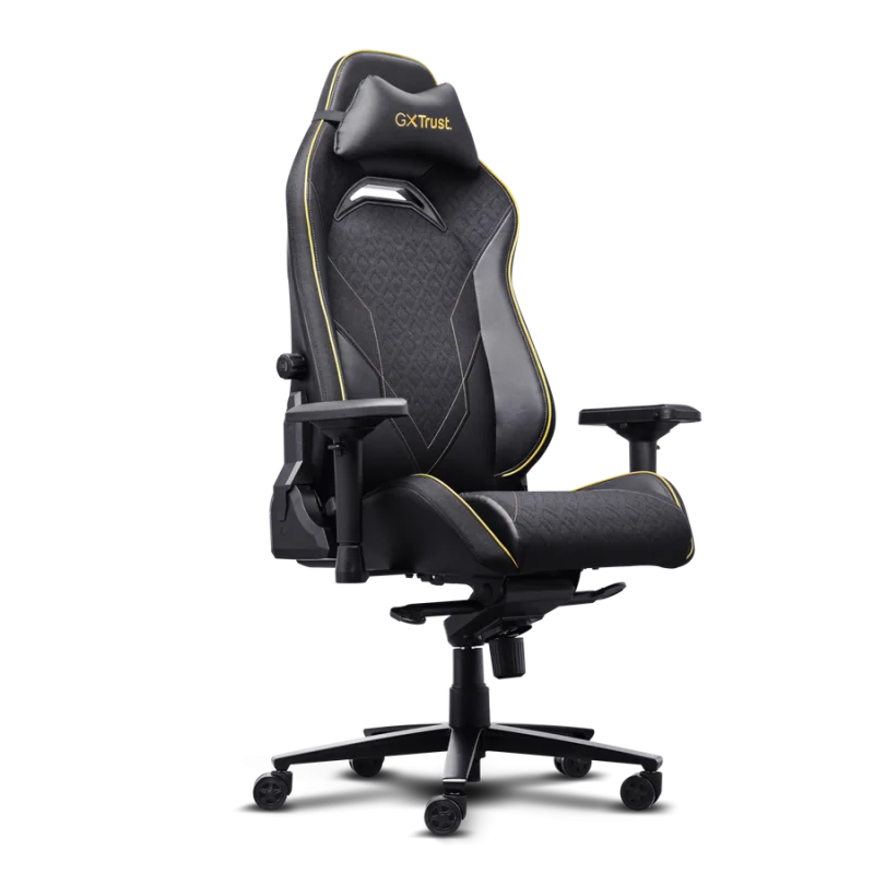 Trust GXT 721 Ruya Pro | Setup Gaming