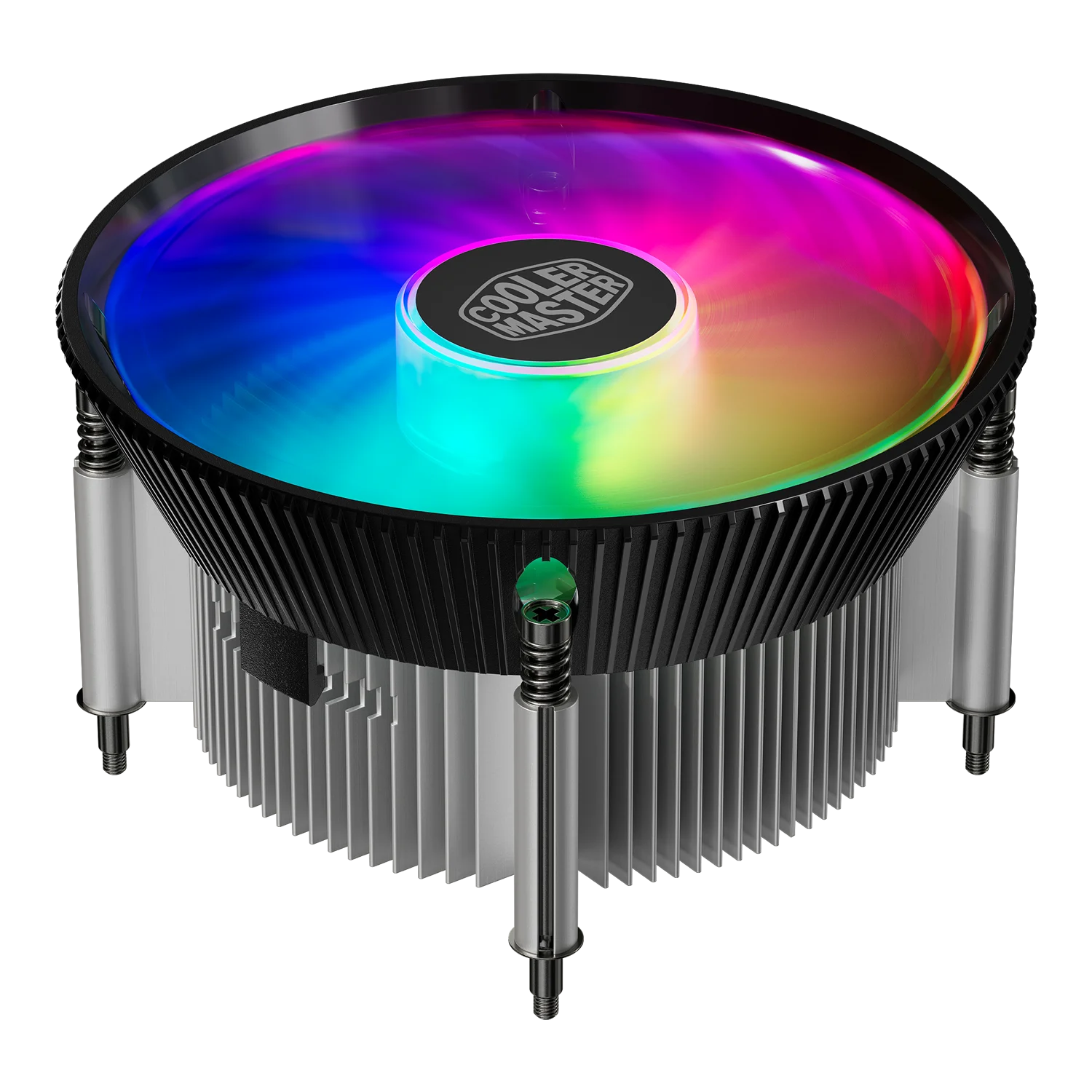 Cooler Master I70C LGA1700 ARGB | Performance