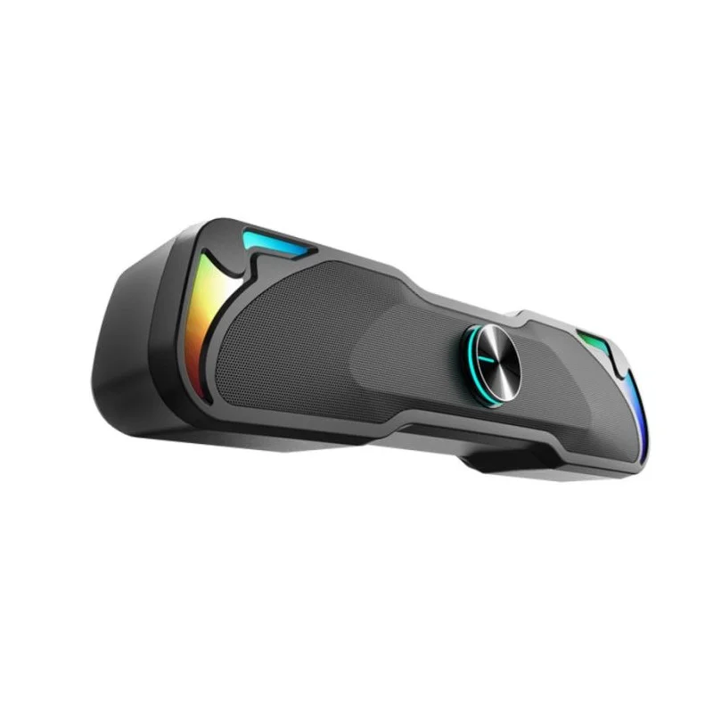 STAR WAVE N-135 RVB 6W Filaire Noir | Multimédia