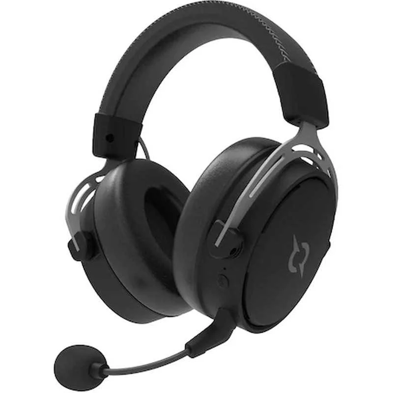 AQIRYS Andromeda | Sans-fil 7.1 Surround | Noir | Immersif