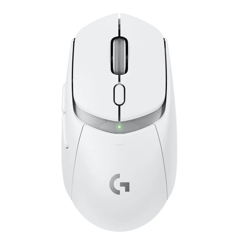 Logitech G309 Lightspeed Blanc | Sans-fil | 25000 DPI | Performance