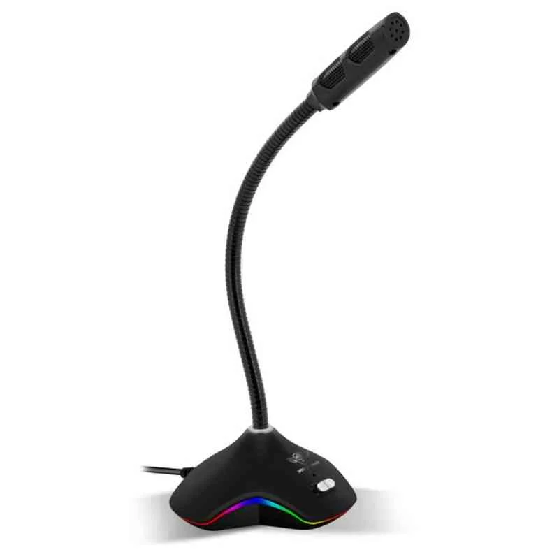 Spirit of Gamer EKO300 | USB Filaire RGB | Tunisie
