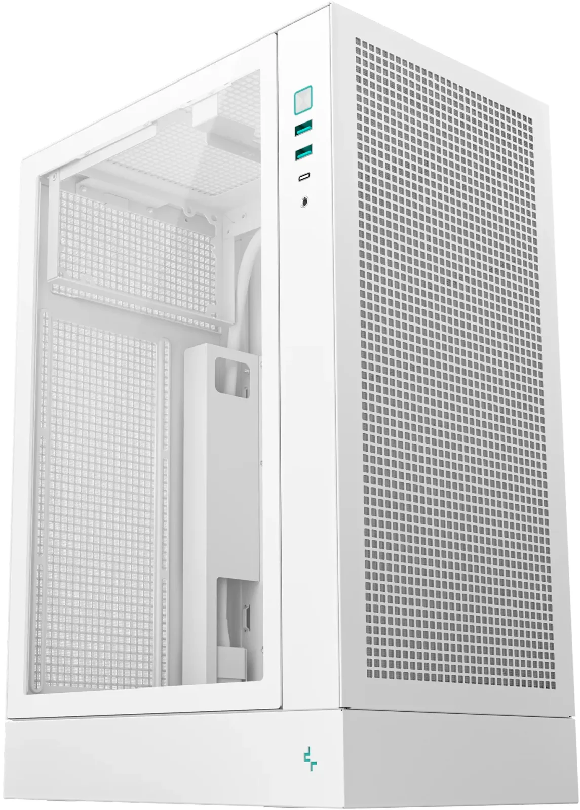 DeepCool CH170 PLUS Blanc | PC Gamer