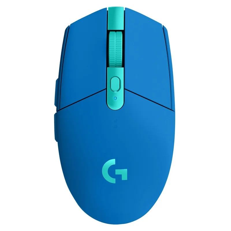 Logitech G305 Lightspeed Bleu | Sans-fil | Pro Gaming