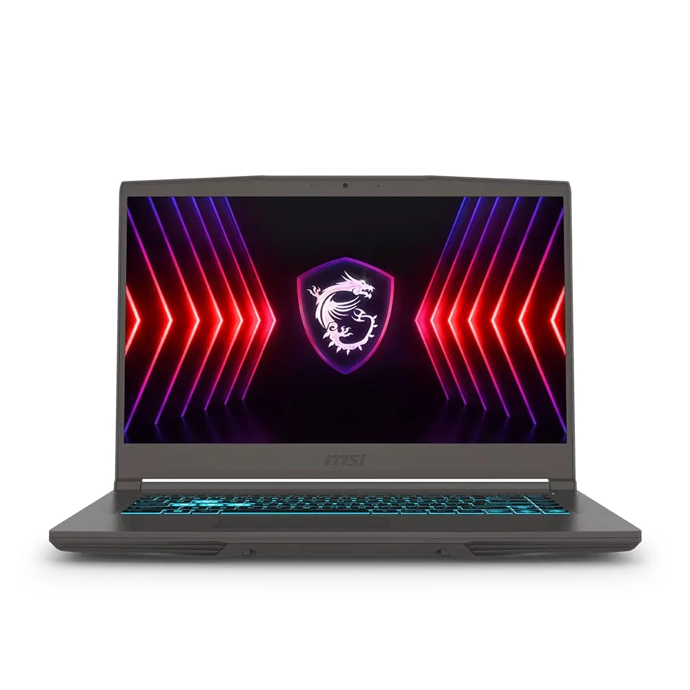 MSI Thin 15 - Core i5-13420H | 16 Go | RTX 4050 6Go