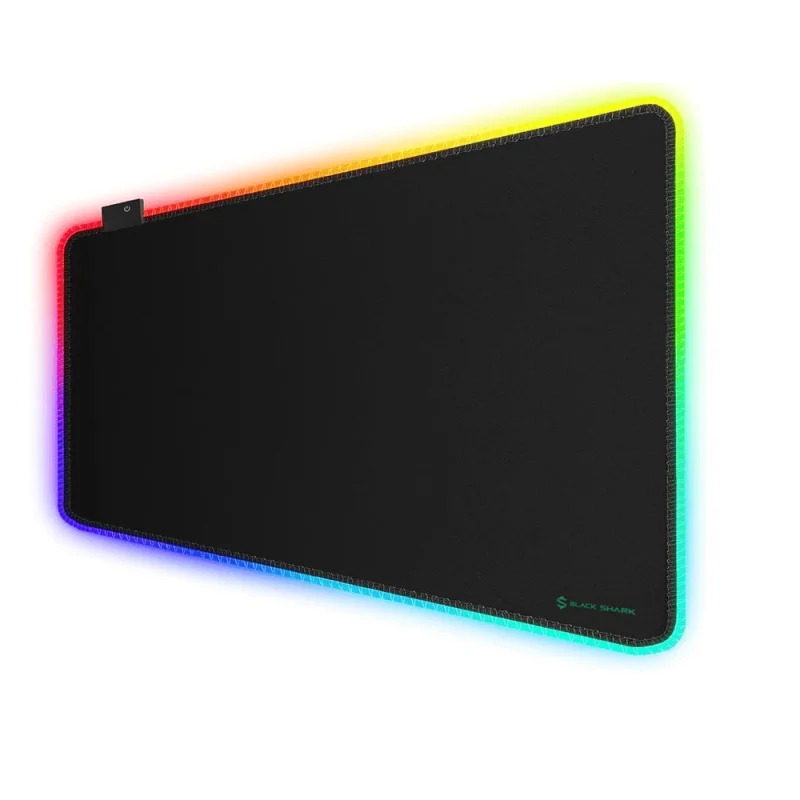 Star Wave MP001 RGB XL Noir | Gamer