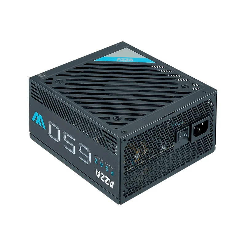AZZA PSAZ-650W | Performance
