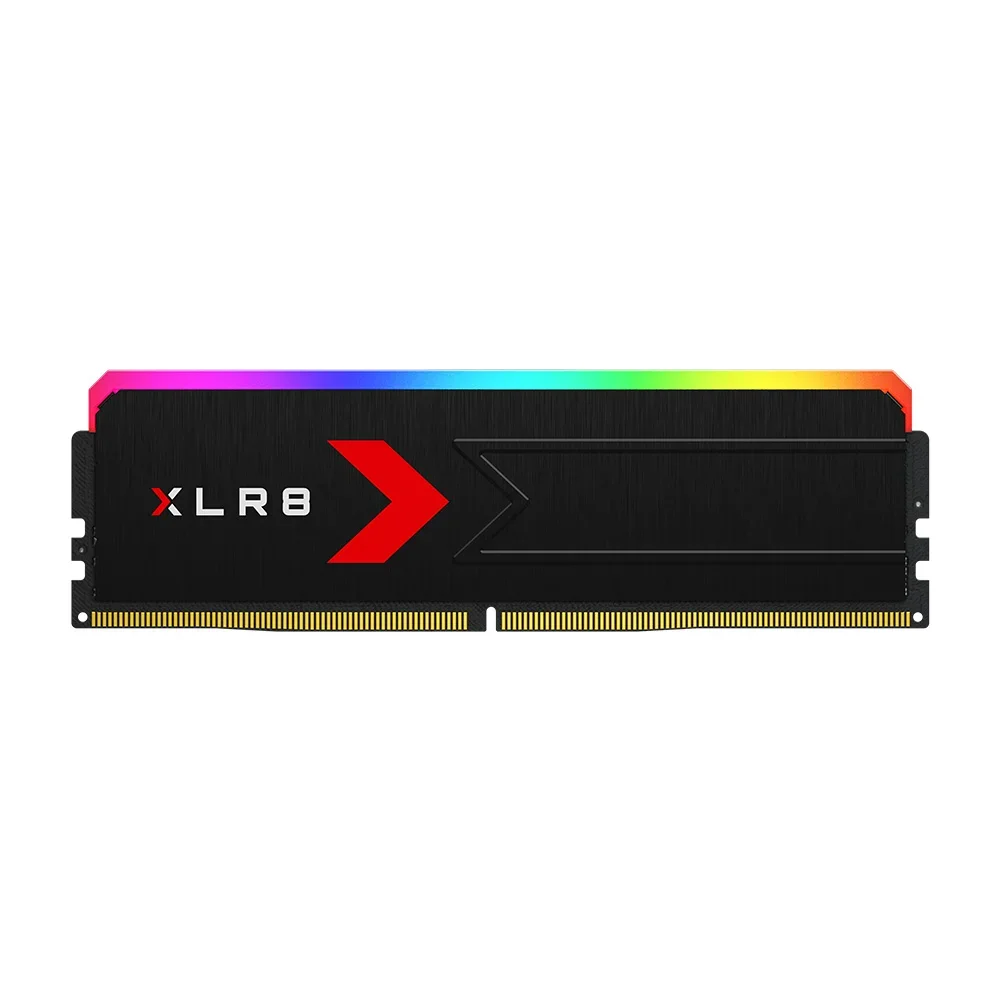 PNY XLR8 Gaming 16Go DDR5 6000MHz RGB | Performance