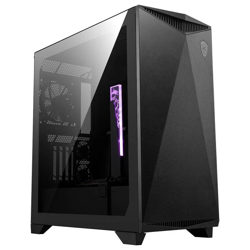 MSI MPG GUNGNIR 300P Airflow | Tunisie