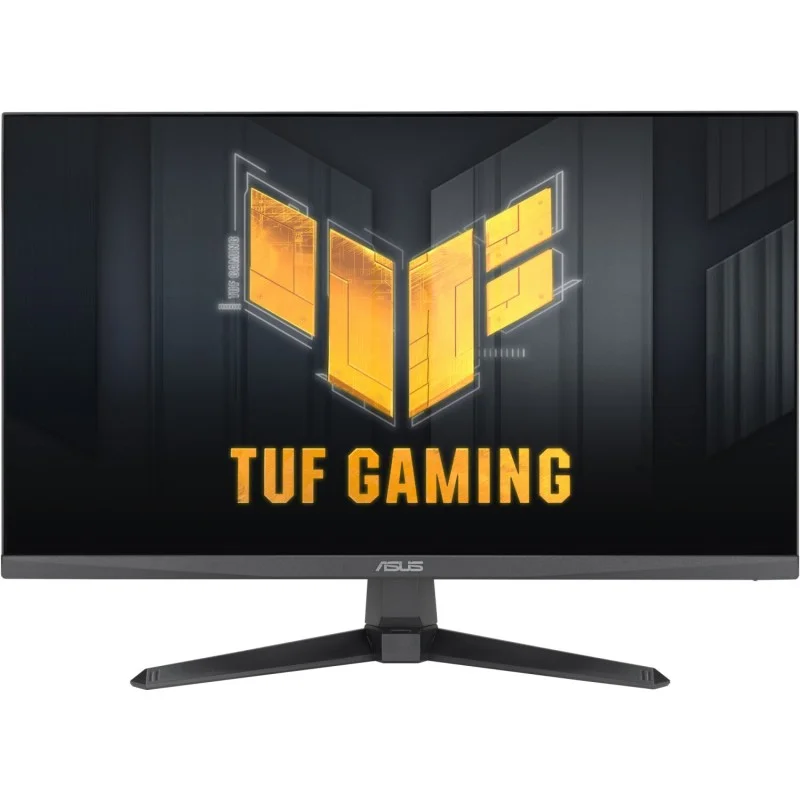 ASUS TUF VG257Q5A 24.5" FHD | 200Hz 0.5ms Fast VA | Esport