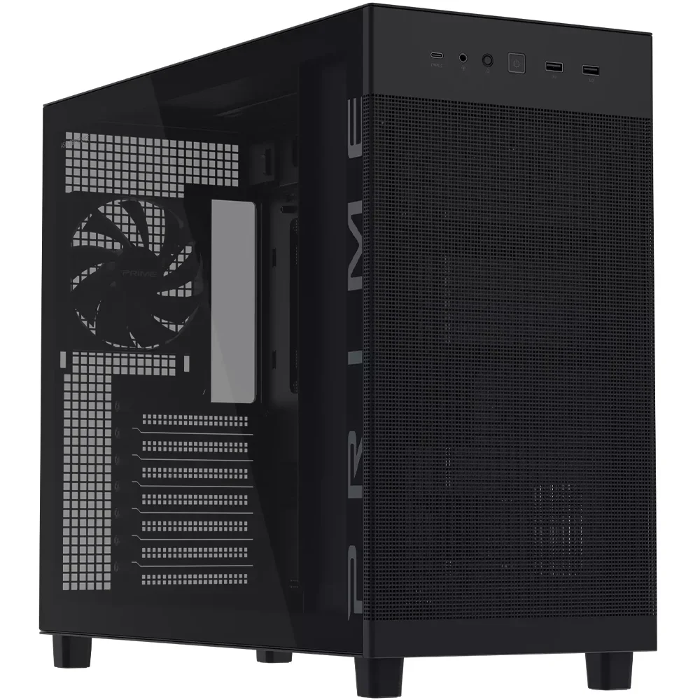 ASUS Prime AP303 Mesh Noir | Setup