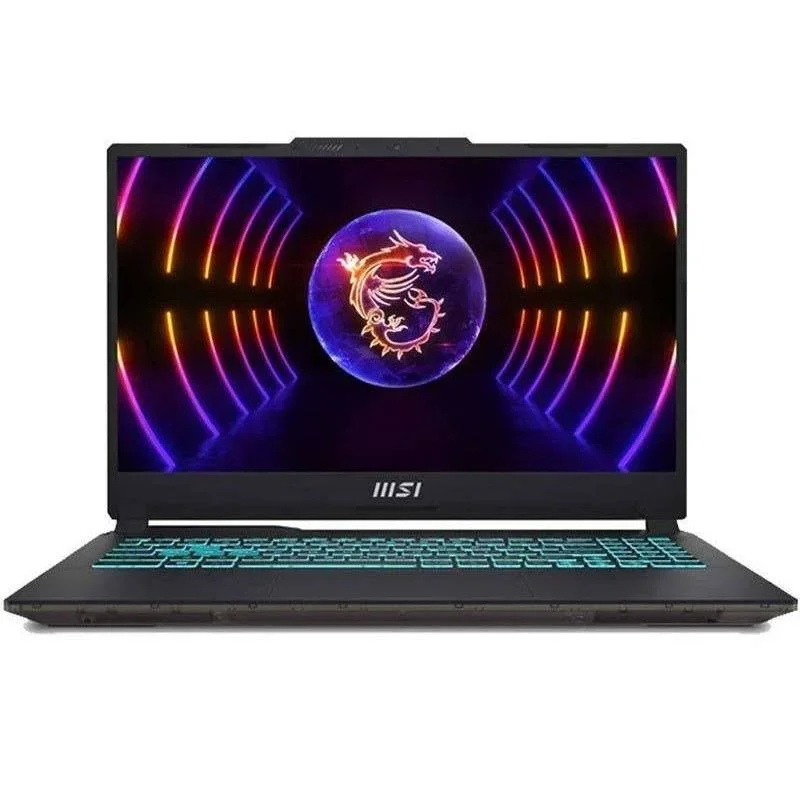 MSI Cyborg 15 - Core i7-13620H | 16 Go | RTX 4050 6Go | 512Go SSD