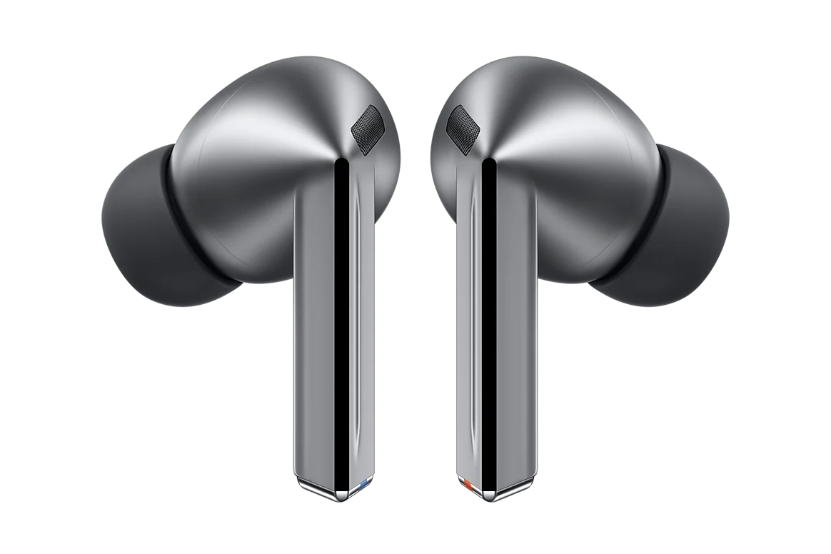 Samsung Galaxy Buds3 Pro | ANC intelligente