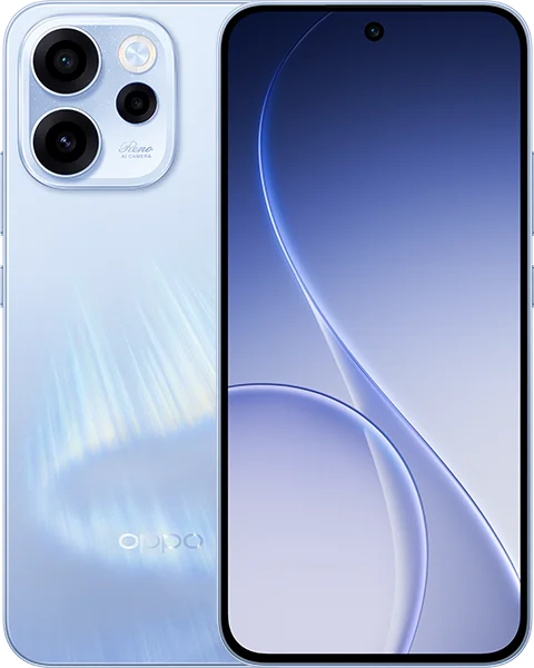 OPPO Reno15 F 5G 12Go/512Go | 6,57" 120Hz | 7000mAh